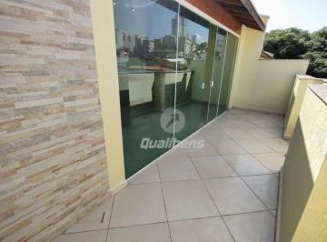 Casa · 120m² · 2 Quartos · 1 Vaga · Sobrado em Vila Príncipe de Gales, Santo André/SP de 120m² 2 quartos à venda por R$ 595.000,00