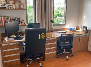 Apartamento · 164m² · 4 Quartos · 2 Vagas · Apartamento em Centro, São José dos Campos/SP de 164m² 4 quartos à venda por R$ 980.000,00