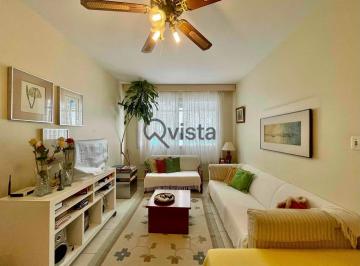 Apartamento · 90m² · 3 Quartos · 1 Vaga · Apartamento em Centro, Guarujá/SP de 90m² 3 quartos à venda por R$ 640.000,00