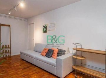 Apartamento · 90m² · 4 Quartos · 1 Vaga · Apartamento em Vila Cordeiro, São Paulo/SP de 90m² 4 quartos à venda por R$ 943.200,00