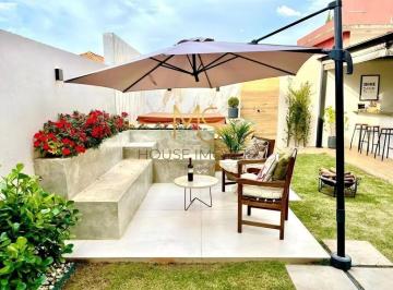 Casa · 160m² · 3 Quartos · 2 Vagas · Casa em Pitas, Cotia/SP de 160m² 3 quartos à venda por R$ 990.000,00