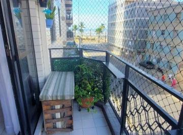 Apartamento · 105m² · 3 Quartos · 1 Vaga · Apartamento em Vila Assunção, Praia Grande/SP de 105m² 3 quartos à venda por R$ 600.000,00