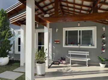 Casa · 139m² · 3 Quartos · 1 Vaga · Casa em Pinheirinho, Itu/SP de 139m² 3 quartos à venda por R$ 980.000,00