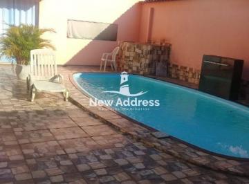Casa · 400m² · 4 Quartos · 3 Vagas · Casa em Marcílio De Noronha, Viana/ES de 400m² 4 quartos à venda por R$ 920.000,00