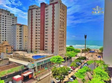 Apartamento · 130m² · 4 Quartos · 1 Vaga · Apartamento em Centro, Guarujá/SP de 130m² 4 quartos à venda por R$ 800.000,00
