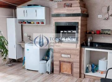Casa · 105m² · 3 Quartos · 2 Vagas · Casa em Itaquera, São Paulo/SP de 105m² 3 quartos à venda por R$ 670.000,00