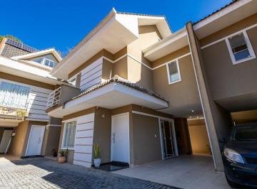 Casa · 148m² · 3 Quartos · 2 Vagas · Sobrado em Barreirinha, Curitiba/PR de 148m² 3 quartos à venda por R$ 780.000,00