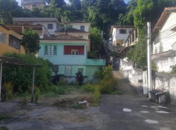 Casa · 500m² · 8 Quartos · 10 Vagas · Casa em Santa Rosa, Niterói/RJ de 500m² 8 quartos à venda por R$ 575.000,00