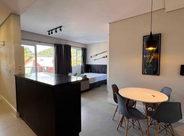 Apartamento · 42m² · 1 Quarto · 1 Vaga · Apartamento em Ribeirão da Ilha, Florianópolis/SC de 42m² 1 quartos à venda por R$ 585.000,00
