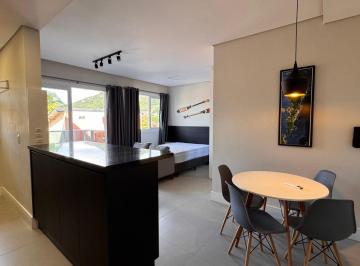 Apartamento · 42m² · 1 Quarto · 1 Vaga · Apartamento em Ribeirão da Ilha, Florianópolis/SC de 42m² 1 quartos à venda por R$ 585.000,00