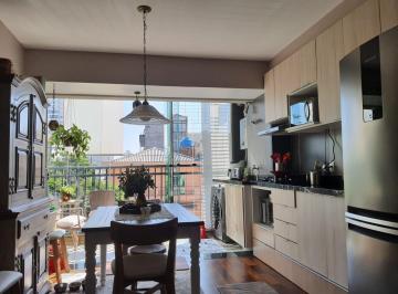 Apartamento · 50m² · 2 Quartos · 1 Vaga · Apartamento em Jardim da Glória, São Paulo/SP de 50m² 2 quartos à venda por R$ 690.000,00