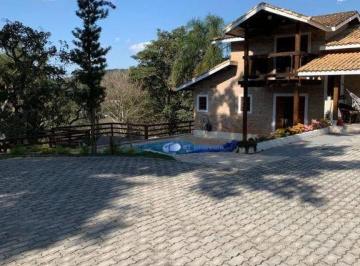 Rural · 230m² · 4 Quartos · Chácara em Chácaras Rurais de Guararema, Jacareí/SP de 230m² 4 quartos à venda por R$ 850.000,00