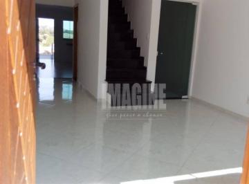 Casa · 133m² · 3 Quartos · 3 Vagas · Sobrado em Jardim Nossa Senhora do Carmo, São Paulo/SP de 133m² 3 quartos à venda por R$ 750.000,00