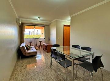 Apartamento · 70m² · 2 Quartos · 2 Vagas · Apartamento à venda - no Plano Diretor Sul