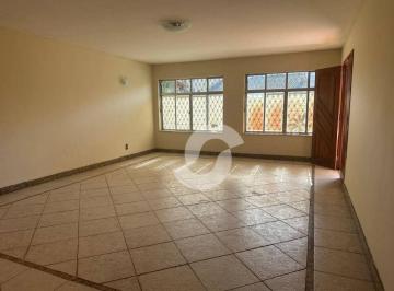 Casa · 260m² · 3 Quartos · 3 Vagas · Casa em Icaraí, Niterói/RJ de 260m² 3 quartos à venda por R$ 950.000,00