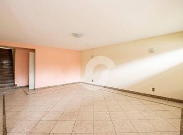 Casa · 260m² · 3 Quartos · 3 Vagas · Casa em Icaraí, Niterói/RJ de 260m² 3 quartos à venda por R$ 950.000,00