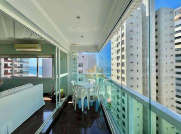 Apartamento · 156m² · 3 Quartos · 2 Vagas · Apartamento em Vila Alzira, Guarujá/SP de 156m² 3 quartos à venda por R$ 950.000,00