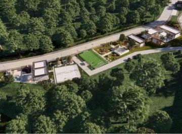 Terreno · 308m² · Terreno em Condomínio Residencial Ecopark Bourbon, Caçapava/SP de 308m² à venda por R$ 250.000,00