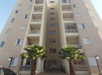 Apartamento · 48m² · 2 Quartos · 1 Vaga · Apartamento em Engenho Velho, Nova Odessa/SP de 48m² 2 quartos à venda por R$ 250.000,00