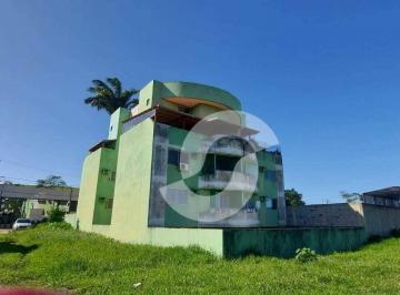 Apartamento · 74m² · 1 Quarto · 1 Vaga · Cobertura em Imboassica, Macaé/RJ de 74m² 1 quartos à venda por R$ 280.000,00