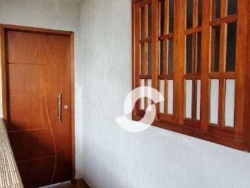 Apartamento · 78m² · 1 Quarto · Apartamento em Centro, São Gonçalo/RJ de 78m² 1 quartos à venda por R$ 160.000,00