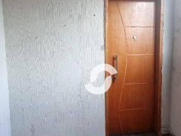 Apartamento · 55m² · 1 Quarto · Apartamento em Centro, São Gonçalo/RJ de 55m² 1 quartos à venda por R$ 150.000,00
