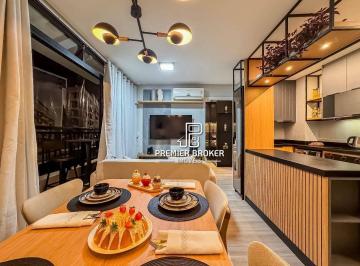 Comercial · 28m² · 1 Quarto · 1 Vaga · Studio em Alto, Teresópolis/RJ de 28m² 1 quartos à venda por R$ 284.000,00