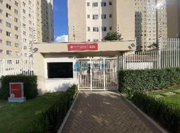 Apartamento · 41m² · 2 Quartos · Apartamento à venda - no Jardim Helian