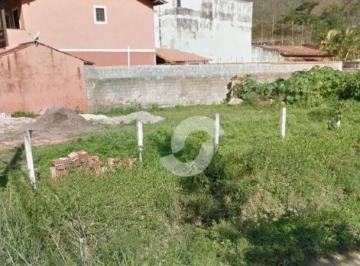 Terreno · 760m² · Terreno em Itaipu, Niterói/RJ de 0m² à venda por R$ 225.550,01