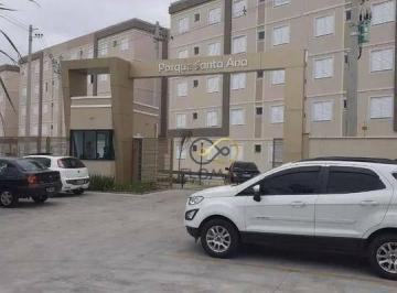 Apartamento · 38m² · 2 Quartos · 1 Vaga · Apartamento em Vila São João, Guarulhos/SP de 38m² 2 quartos à venda por R$ 230.000,00