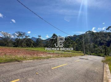 Terreno · 418m² · Terreno em Ermitage, Teresópolis/RJ de 0m² à venda por R$ 265.000,00