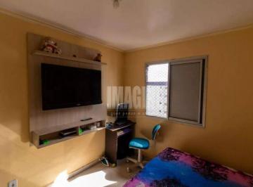 Apartamento · 55m² · 2 Quartos · 1 Vaga · Imoveis - em Cangaíba