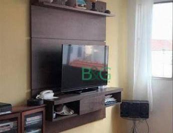 Apartamento · 48m² · 1 Quarto · 1 Vaga · Apartamento em Gopoúva, Guarulhos/SP de 48m² 1 quartos à venda por R$ 225.000,00