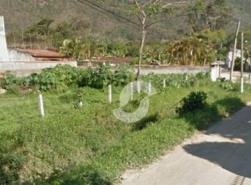 Terreno · 551m² · Terreno em Itaipu, Niterói/RJ de 0m² à venda por R$ 280.000,00