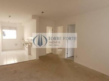 Apartamento · 49m² · 2 Quartos · Apartamento à venda - no Jardim da Laranjeira (Zona Leste)
