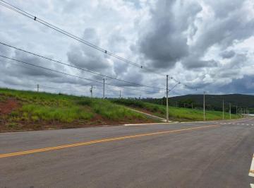 Terreno · 300m² · Terreno em Borda da Mata, Caçapava/SP de 300m² à venda por R$ 201.000,00