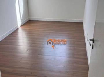 Apartamento · 44m² · 2 Quartos · 1 Vaga · Apartamento em Vila Bremen, Guarulhos/SP de 44m² 2 quartos à venda por R$ 339.200,00