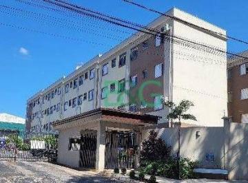 Apartamento · 42m² · 2 Quartos · 1 Vaga · Apartamento à venda - no Recreio dos Sorocabanos