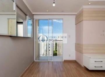 Apartamento · 47m² · 2 Quartos · 1 Vaga · Apartamento em Vila Mendes, São Paulo/SP de 47m² 2 quartos à venda por R$ 315.000,00