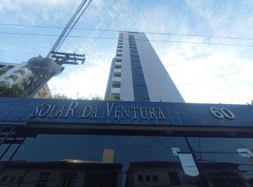 Apartamento · 110m² · 3 Quartos · 2 Vagas · Apartamento para aluguel - em Graças