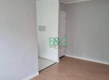 Apartamento · 41m² · 2 Quartos · Apartamento em Vila Andrade, São Paulo/SP de 41m² 2 quartos à venda por R$ 240.000,00