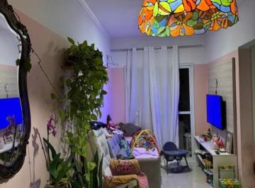 Apartamento · 55m² · 2 Quartos · 1 Vaga · Apartamento à venda - no Jardim São Marcos