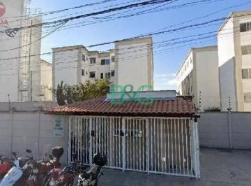 Apartamento · 38m² · 2 Quartos · Apartamento à venda - no Jardim João XXIII