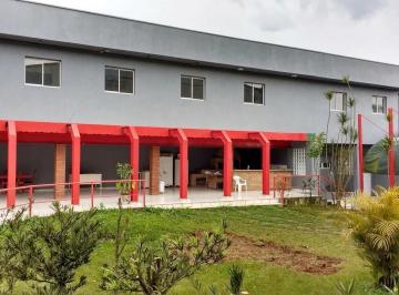 Comercial · 3500m² · 7 Vagas · Galpão em Oásis Paulista, Rio Grande Da Serra/SP de 3500m² para locação R$ 48.070,00/mes