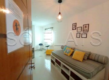 Apartamento · 47m² · 2 Quartos · 2 Vagas · Imoveis - na Vila Dora
