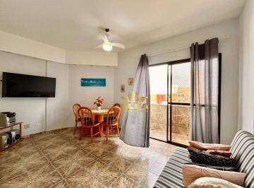 Apartamento · 60m² · 1 Quarto · 1 Vaga · Apartamento em Jardim Três Marias, Guarujá/SP de 60m² 1 quartos à venda por R$ 280.000,00