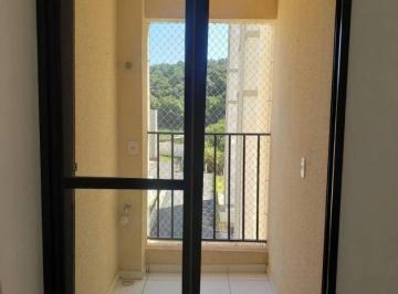 Apartamento · 50m² · 2 Quartos · 1 Vaga · Apartamento em Jardim Gutierres, Sorocaba/SP de 50m² 2 quartos à venda por R$ 245.000,00