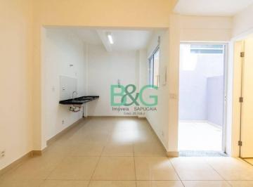 Comercial · 22m² · 1 Quarto · Studio em Brás, São Paulo/SP de 22m² 1 quartos para locação R$ 1.200,00/mes