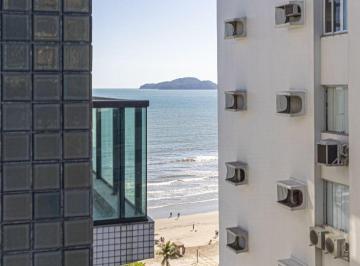 Apartamento · 147m² · 3 Quartos · 2 Vagas · Apartamento em Boqueirão, Santos/SP de 147m² 3 quartos à venda por R$ 1.895.000,00