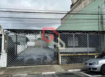 Terreno · 10m² · Terreno em Centro, Mauá/SP de 10m² para locação R$ 4.000,00/mes
